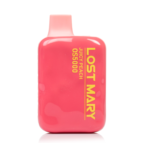 Lost Mary OS5000 (10 Pack)