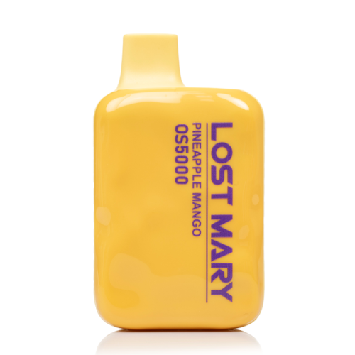Lost Mary OS5000 (10 Pack)