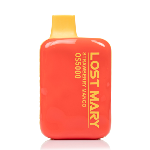 Lost Mary OS5000 (10 Pack)