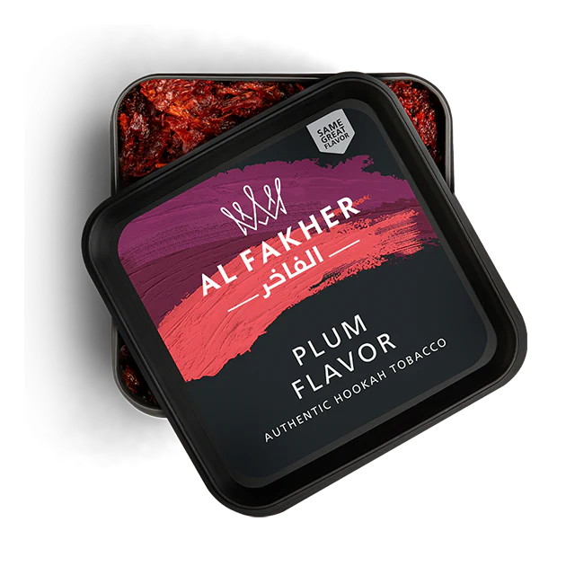 Al Fakher Shisha (250g)