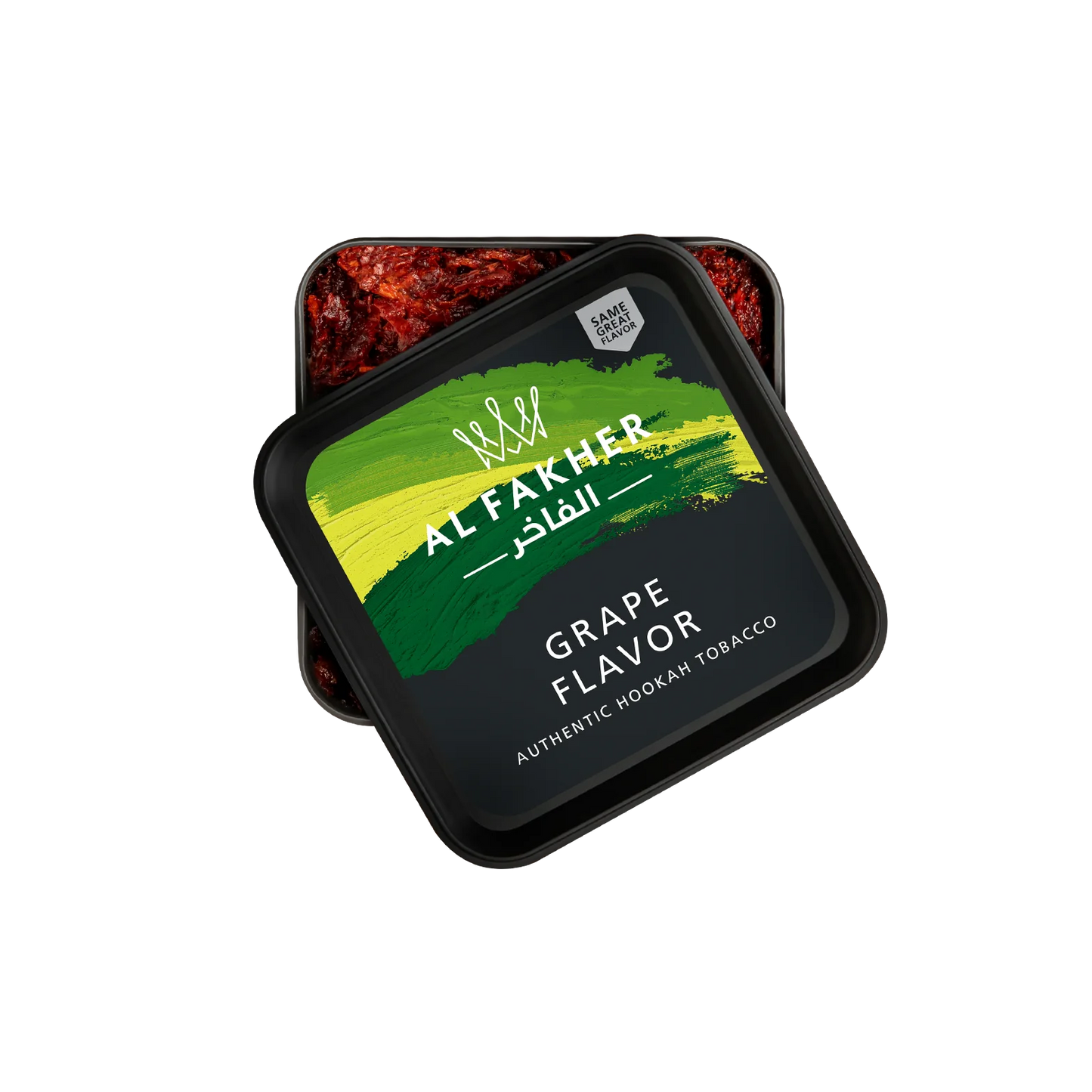 Al Fakher Shisha (250g)