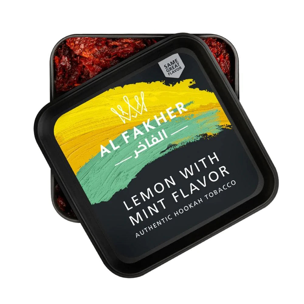 Al Fakher Shisha (250g)