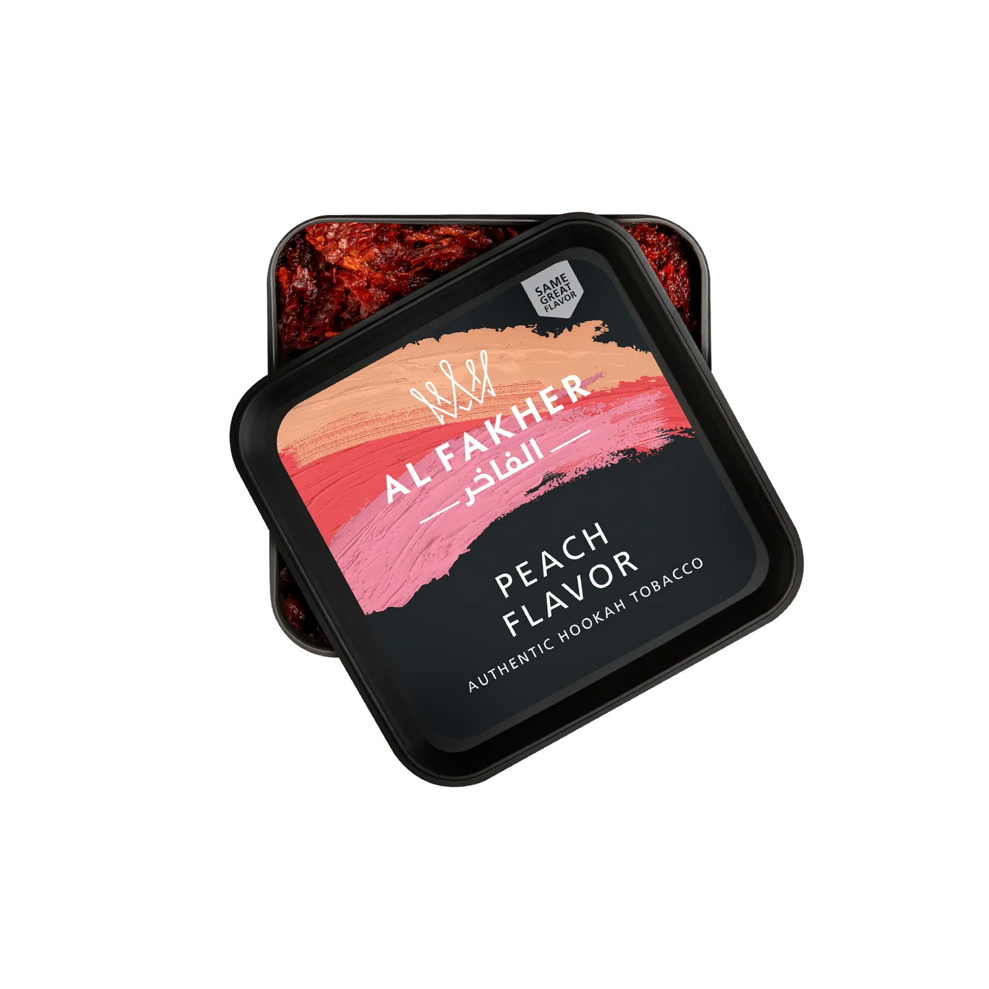 Al Fakher Shisha (250g)