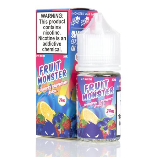 Fruit Monster Synthetic Salts 30mL