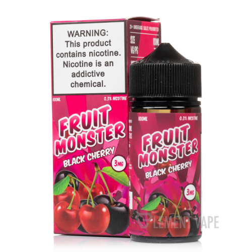 Fruit Monster Synthetic 100mL