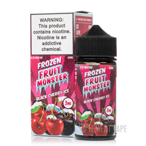Frozen Fruit Monster Synthetic 100mL