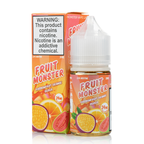 Fruit Monster Synthetic Salts 30mL