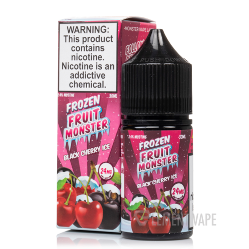 Frozen Fruit Monster Synthetic Salt 30mL