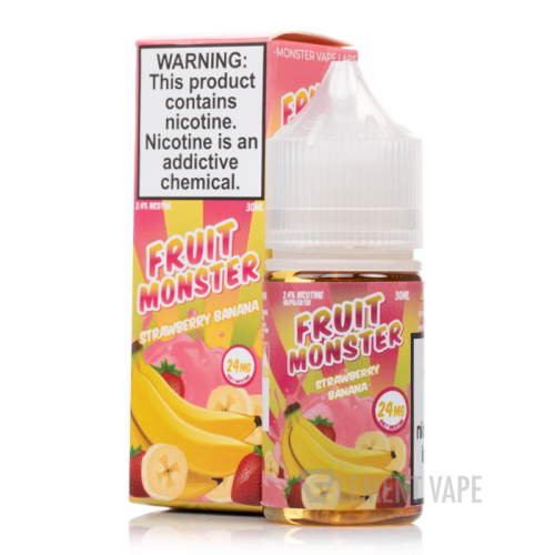 Fruit Monster Synthetic Salts 30mL