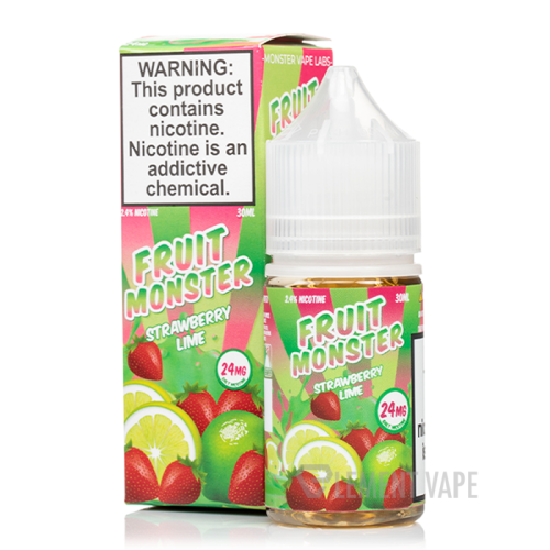 Fruit Monster Synthetic Salts 30mL