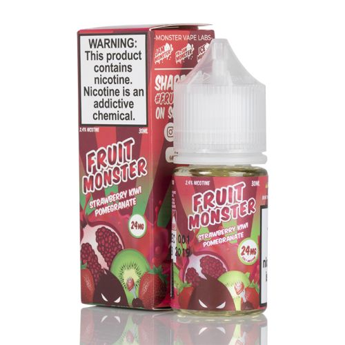 Fruit Monster Synthetic Salts 30mL