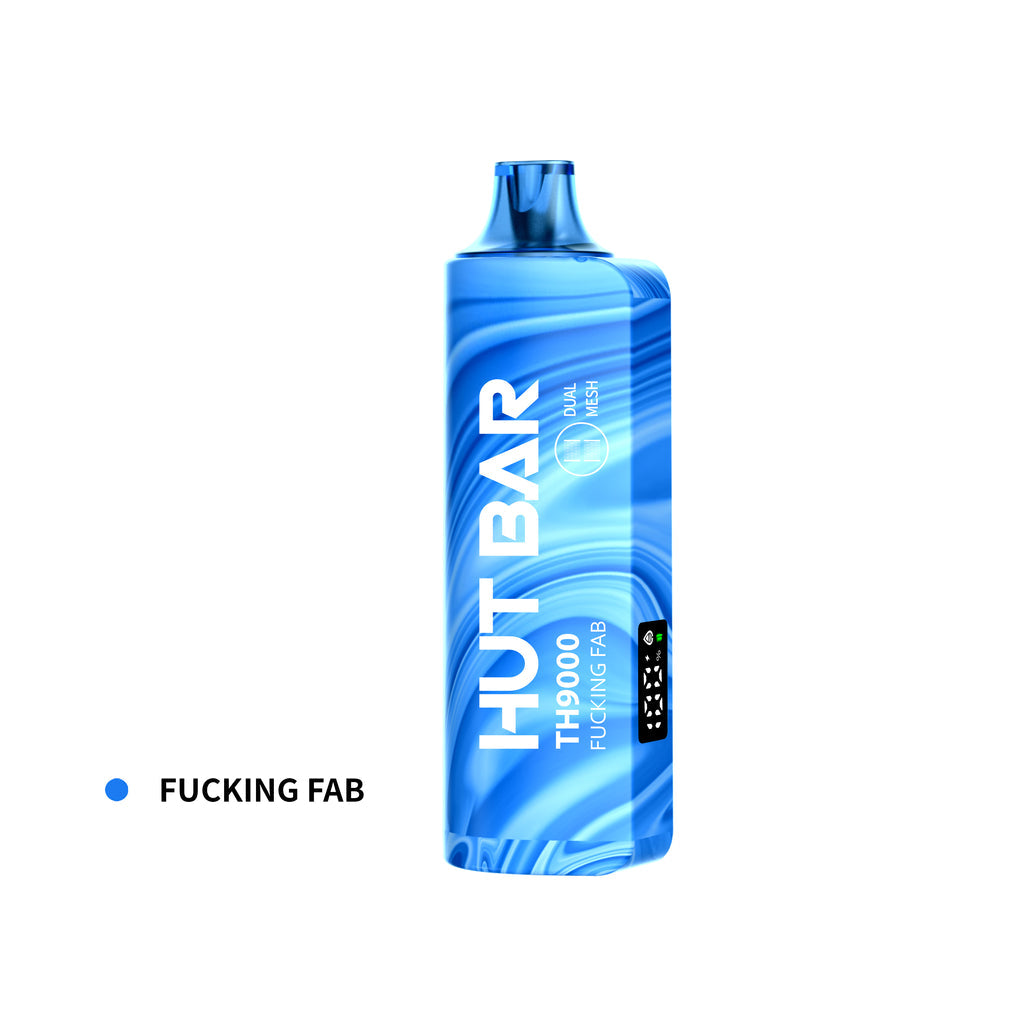 HUT Bar TH9000 (5 Pack)