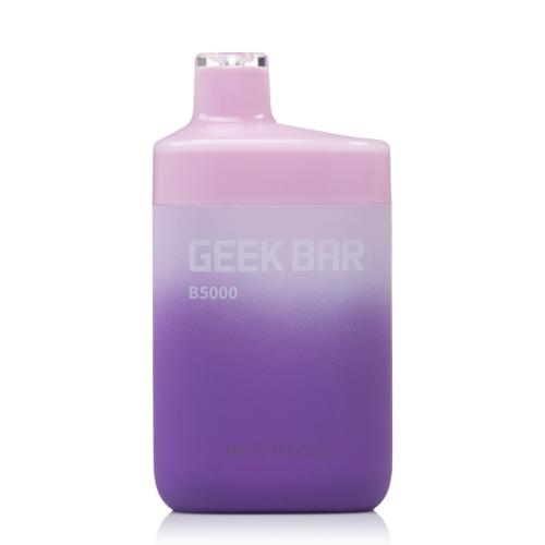 Geek Bar B5000