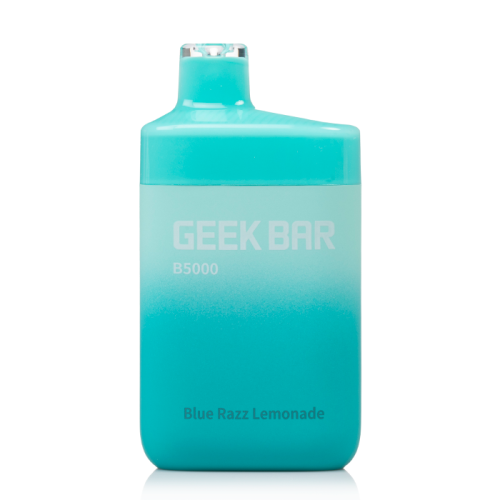 Geek Bar B5000