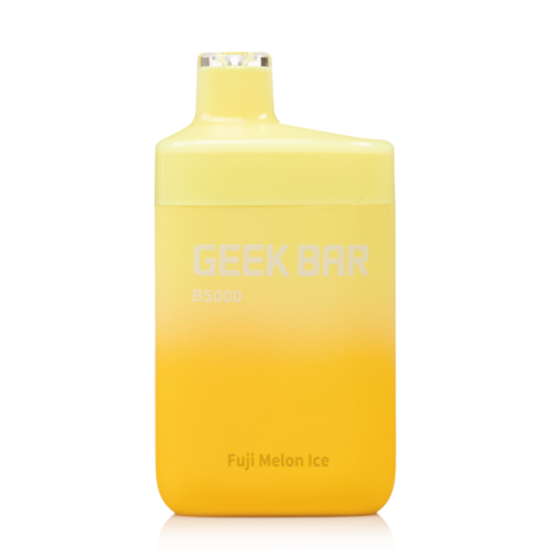 Geek Bar B5000