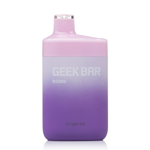 Geek Bar B5000
