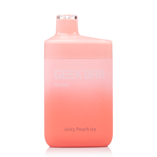 Geek Bar B5000