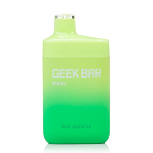 Geek Bar B5000