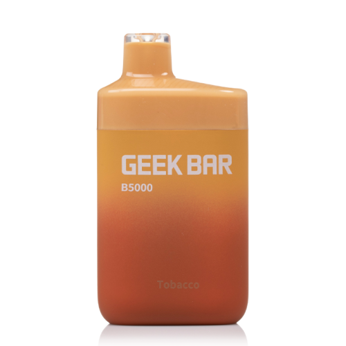 Geek Bar B5000
