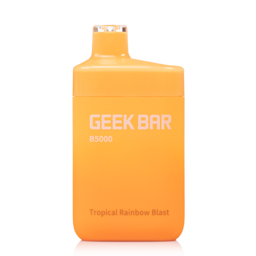 Geek Bar B5000