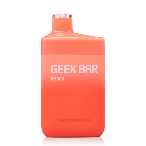 Geek Bar B5000