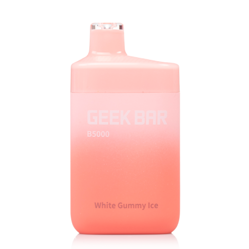 Geek Bar B5000