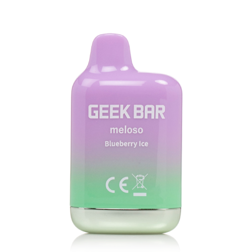 Geek Bar Meloso Mini (1500 Puffs)