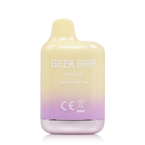 Geek Bar Meloso Mini (1500 Puffs)