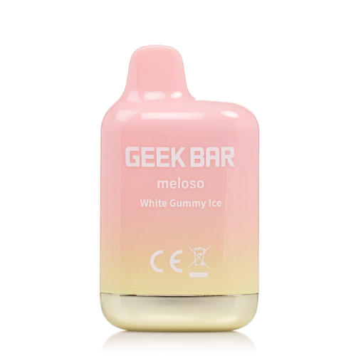 Geek Bar Meloso Mini (1500 Puffs)