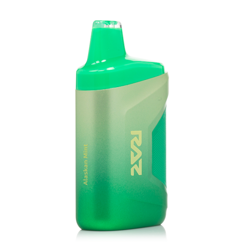 RAZ 6000 PUFFS (10 Pack)