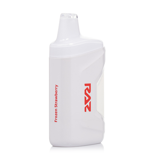 RAZ 6000 PUFFS (10 Pack)