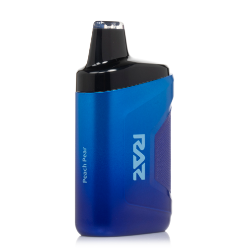 RAZ 6000 PUFFS (10 Pack)