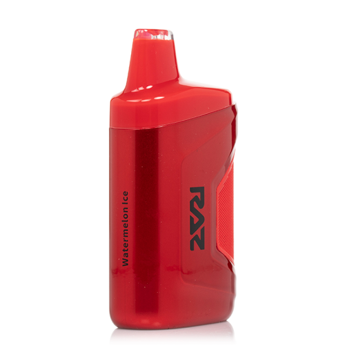 RAZ 6000 PUFFS (10 Pack)