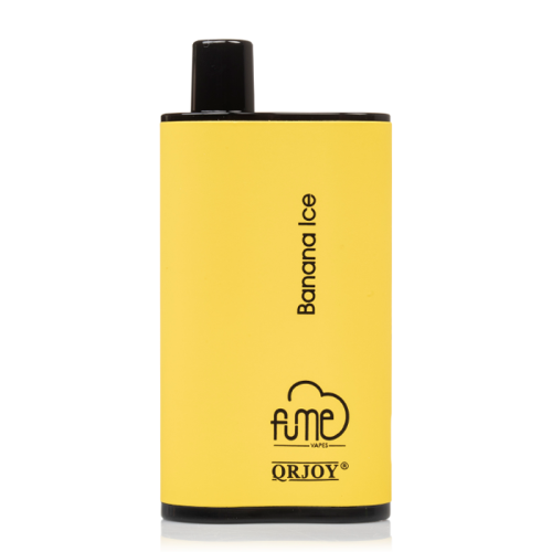 Fume Unlimited 7000 (5 Pack)