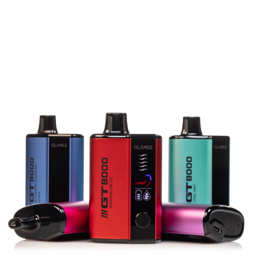 Glamee GT8000 (5 Pack)