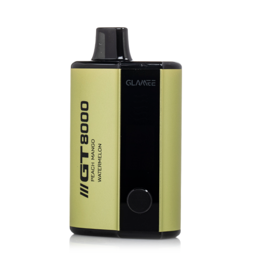 Glamee GT8000 (5 Pack)