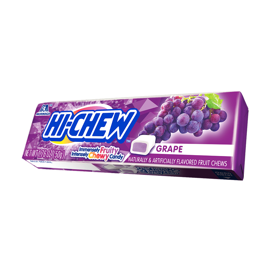 HI-CHEW
