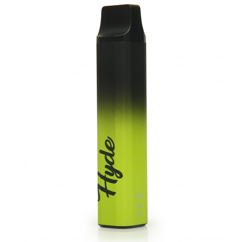Hyde Edge 1500 (10 Pack)