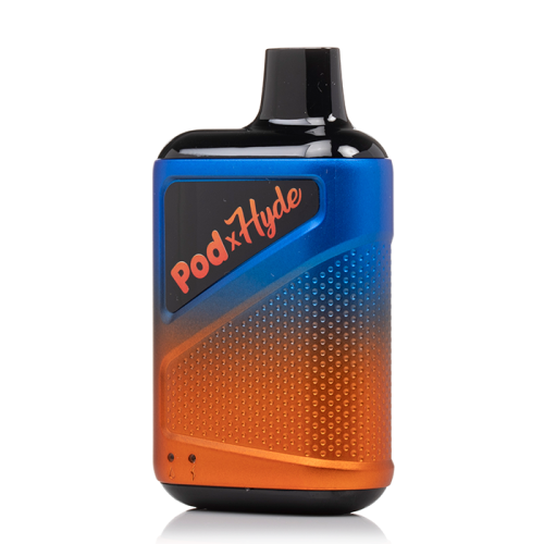 Pod Juice x Hyde IQ (10 Pack)