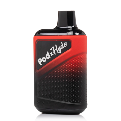 Pod Juice x Hyde IQ (10 Pack)