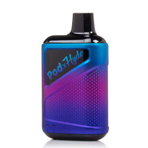 Pod Juice x Hyde IQ (10 Pack)
