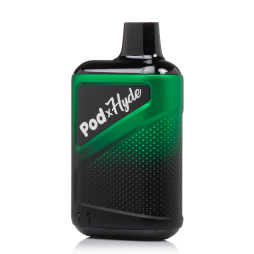 Pod Juice x Hyde IQ (10 Pack)