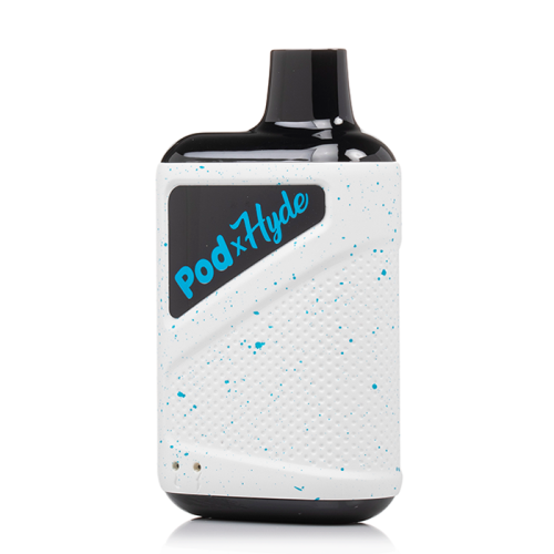 Pod Juice x Hyde IQ (10 Pack)