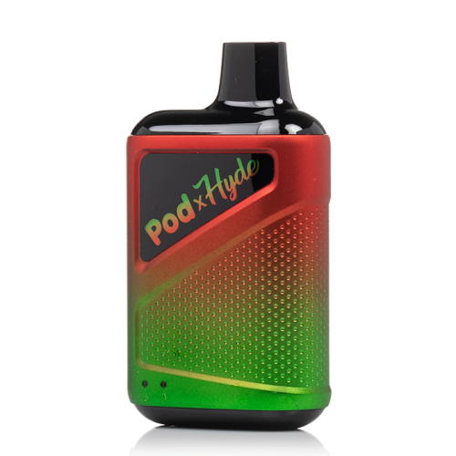 Pod Juice x Hyde IQ (10 Pack)