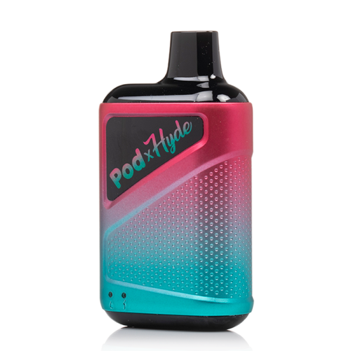 Pod Juice x Hyde IQ (10 Pack)