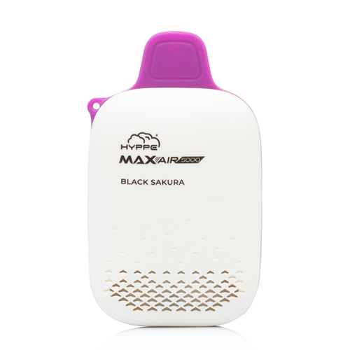 Hyppe Max Air 5000