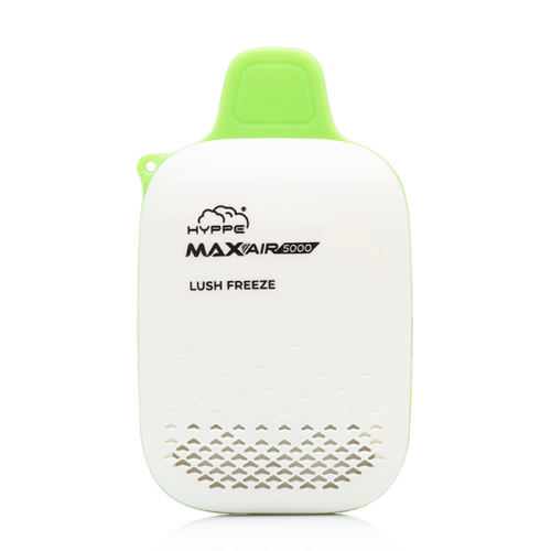 Hyppe Max Air 5000