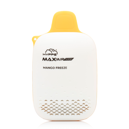 Hyppe Max Air 5000
