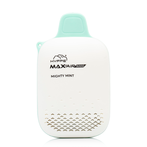 Hyppe Max Air 5000