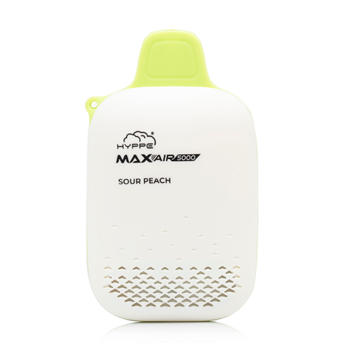 Hyppe Max Air 5000